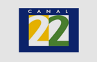 Canal 22